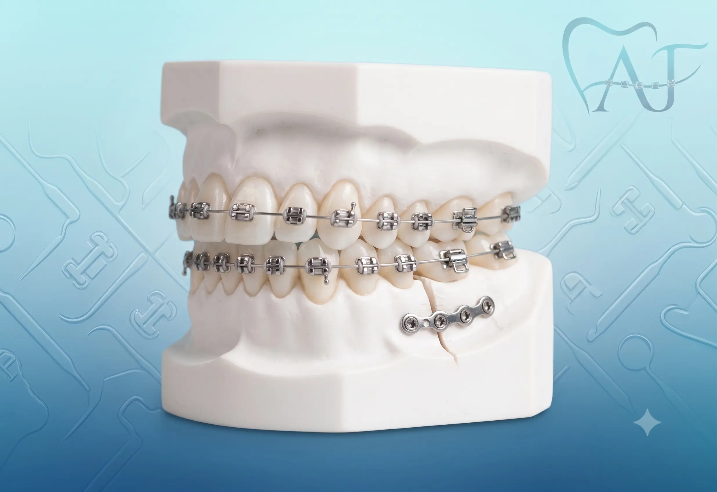 Surgical Orthodontics